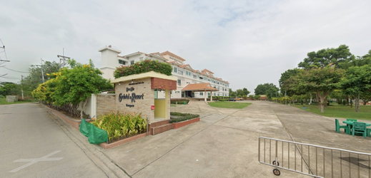 รูป Condotel and Resort Taweeporn - รูปที่ 2/2