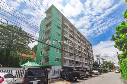 รูป The Green Condominium - รูปที่ 3/7