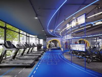 Facility 3