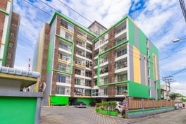 รูป The Green 2 @ Sukhumvit 101 - รูปที่ 2/11
