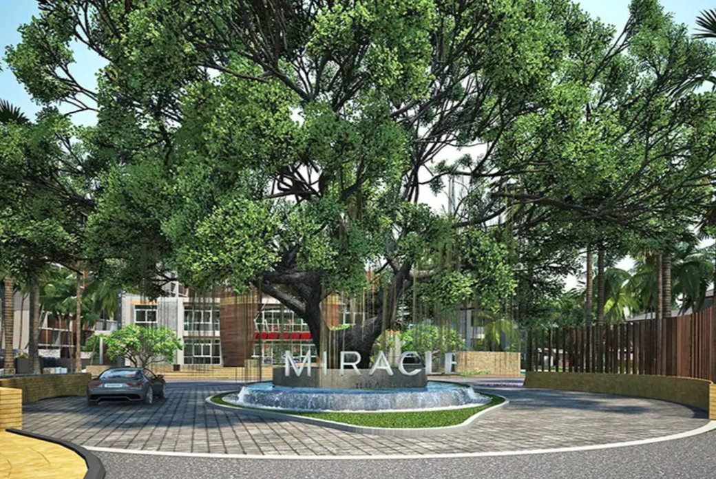 รูป Miracle Hua Hin - รูปที่ 1/4