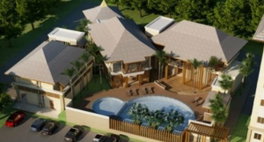 รูป Harmony Home Condominium - รูปที่ 4/7