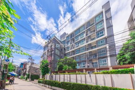 รูป Casa Condo Sukhumvit 97 - รูปที่ 2/8