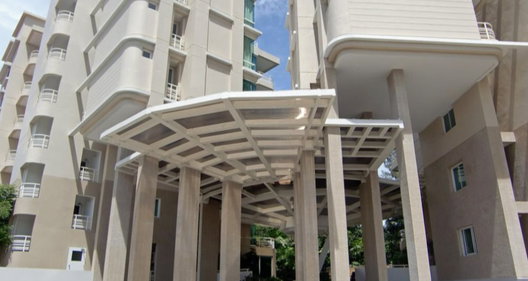รูป Baan Sanploen Huahin - รูปที่ 2/6