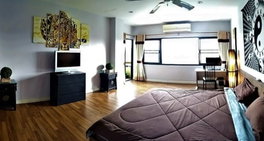 รูป Karnkanok Condo 3 - รูปที่ 3/4