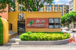 Project Plum Condo Sukhumvit 97.1 Picture - 3/14
