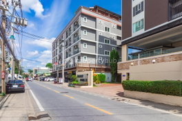 รูป Regent Home 13 Sukhumvit 93 - รูปที่ 4/11