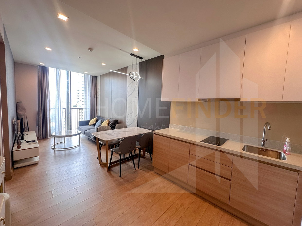 picture Noble Around 33 1 bedroom, for rent - 5/5