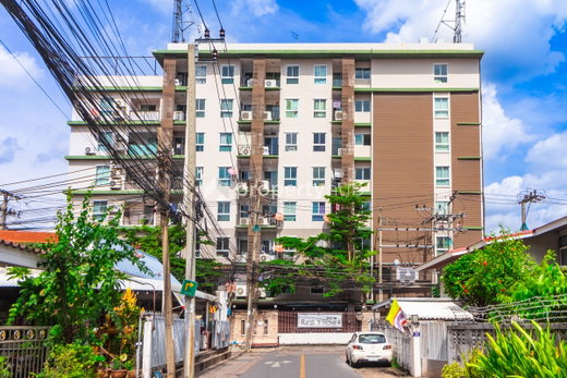 รูป Regent Home 4 - รูปที่ 1/6