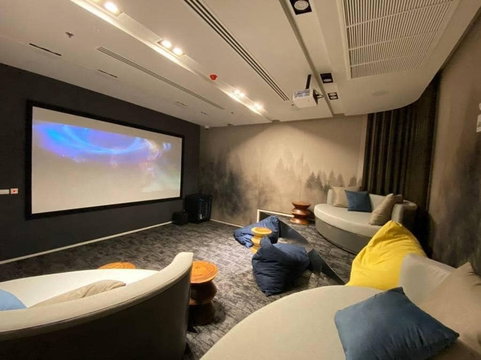 ปล่อยเช่า ห้องใหม่ ELIO สาทร – วุฒากาศ แบบ 1 ห้องนอน ติดถนนราชพฤกษ์ ใกล้ BTS วุฒากาศ 
