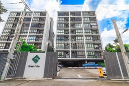 รูป Green Ville Condo @ Sukhumvit 101 - รูปที่ 3/8