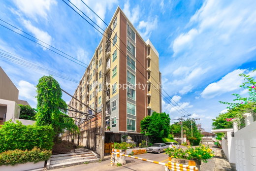 Project Regent Home 14 Sukhumvit 93 Picture - 1/9
