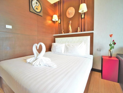 รูป Sea And Sky Condominium Phuket - รูปที่ 4/6