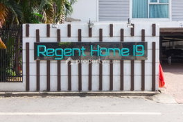 Project Regent Home 19 Sukhumvit 93 Picture - 3/7