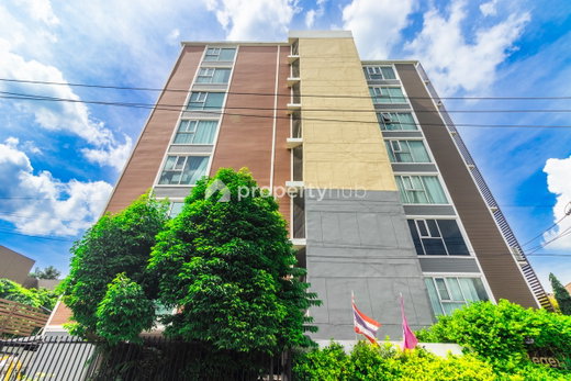 Project Regent Home 14 Sukhumvit 93 Picture - 3/9
