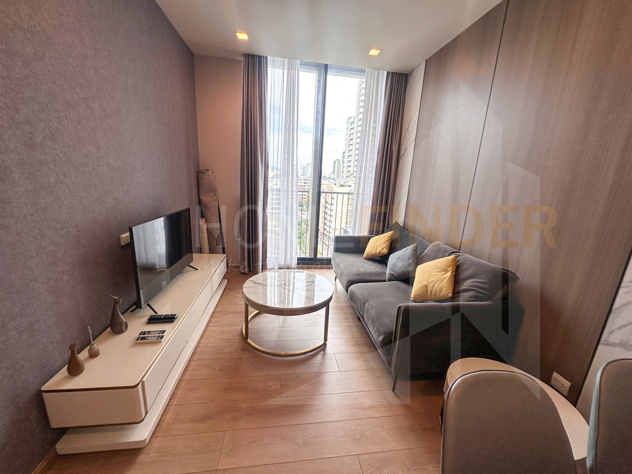 picture Noble Around 33 1 bedroom, for rent - 1/5