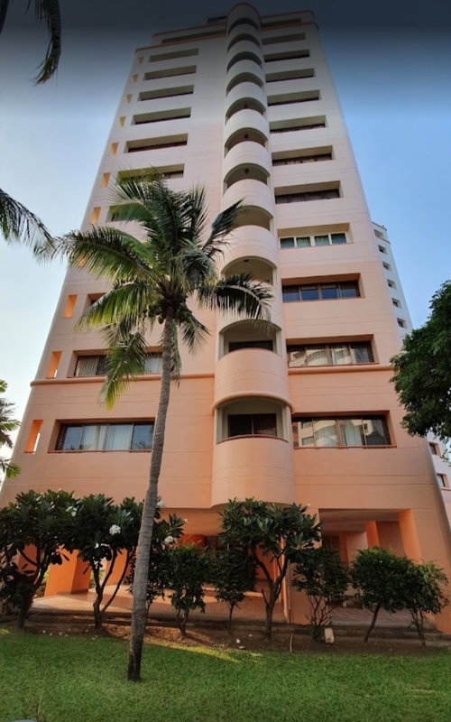 Project Hua Hin Palm Beach Condominium Picture - 1/2