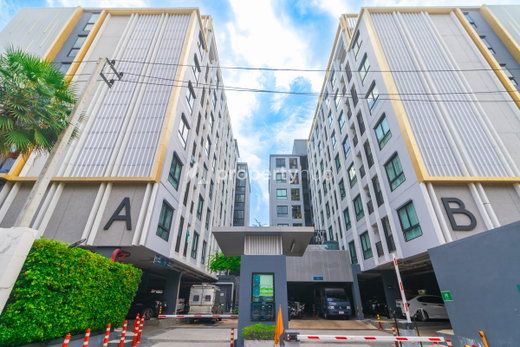 รูป Hi Sukhumvit 93 - รูปที่ 1/15