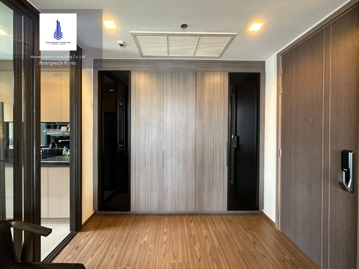 รูป ว่างให้เช่า เดอะ ไลน์ สุขุมวิท 71 สนใจต่อรองราคา  ห้องปล่อยเช่าไวมากรีบหน่อยนะคะ   - รูปที่ 8/16
