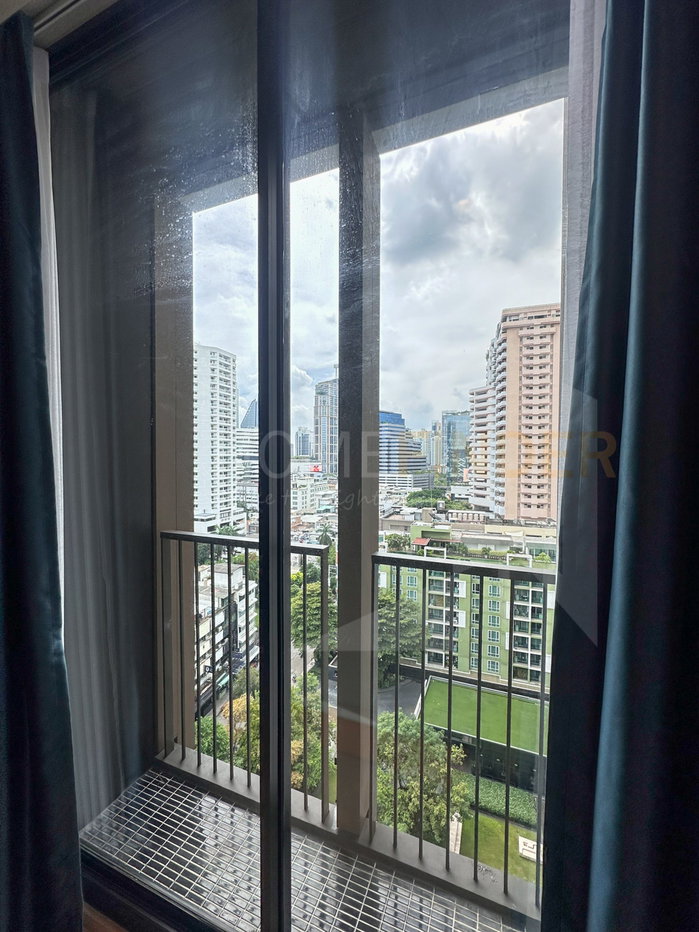 รูป Noble Around 33 1 bedroom, for rent - รูปที่ 8/12
