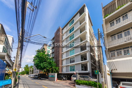 Regent Home 19 Sukhumvit 93
