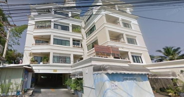 รูป Karnkanok Condo 3 - รูปที่ 2/4