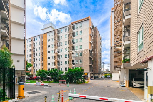 รูป Regent Home 22 Sukhumvit 85 - รูปที่ 2/10