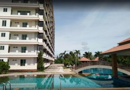 Project Hua Hin Tropical Ocean View Picture - 4/4