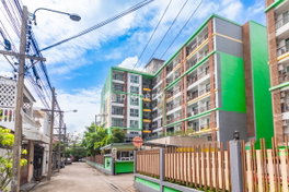 รูป The Green 2 @ Sukhumvit 101 - รูปที่ 5/11