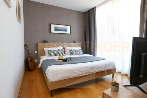 Noble Revo Silom 2 bedrooms, for sale