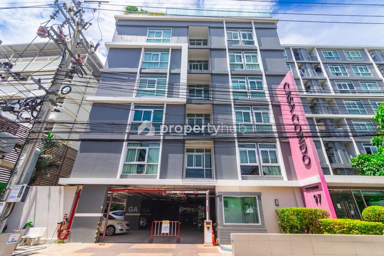 Casa Condo Sukhumvit 97