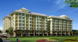 รูป Harmony Home Condominium - รูปที่ 2/7