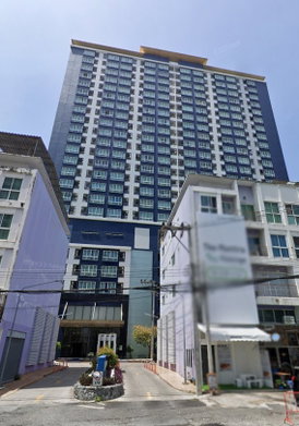 รูป Ladda Condo View - รูปที่ 2/3