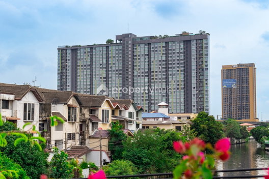 รูป U Delight Residence  Pattanakarn - Thonglor - รูปที่ 3/8