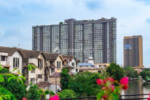 รูป U Delight Residence  Pattanakarn - Thonglor - รูปที่ 3/8