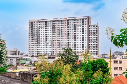 รูป Regent Orchid Sukhumvit 101 - รูปที่ 1/8
