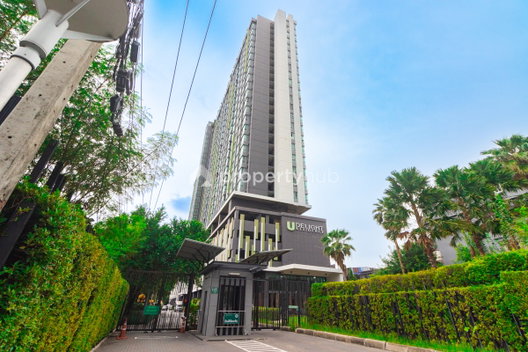 รูป U Delight Residence  Pattanakarn - Thonglor - รูปที่ 2/8
