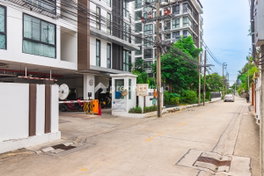 รูป Chateau In Town Sukhumvit 62/1 - รูปที่ 5/13