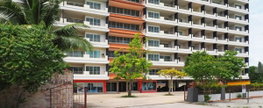 Project Hua Hin Tropical Ocean View Picture - 3/4