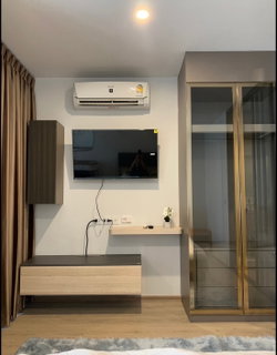 รูปภาพ for rent Life Rama4. Studio 27sq.m.  Line id: @pfagent