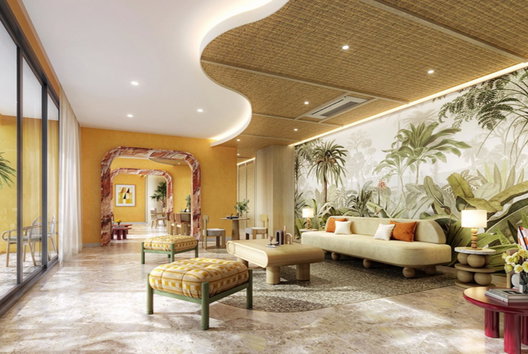 Project The Base Rise Phuket Picture - 5/5