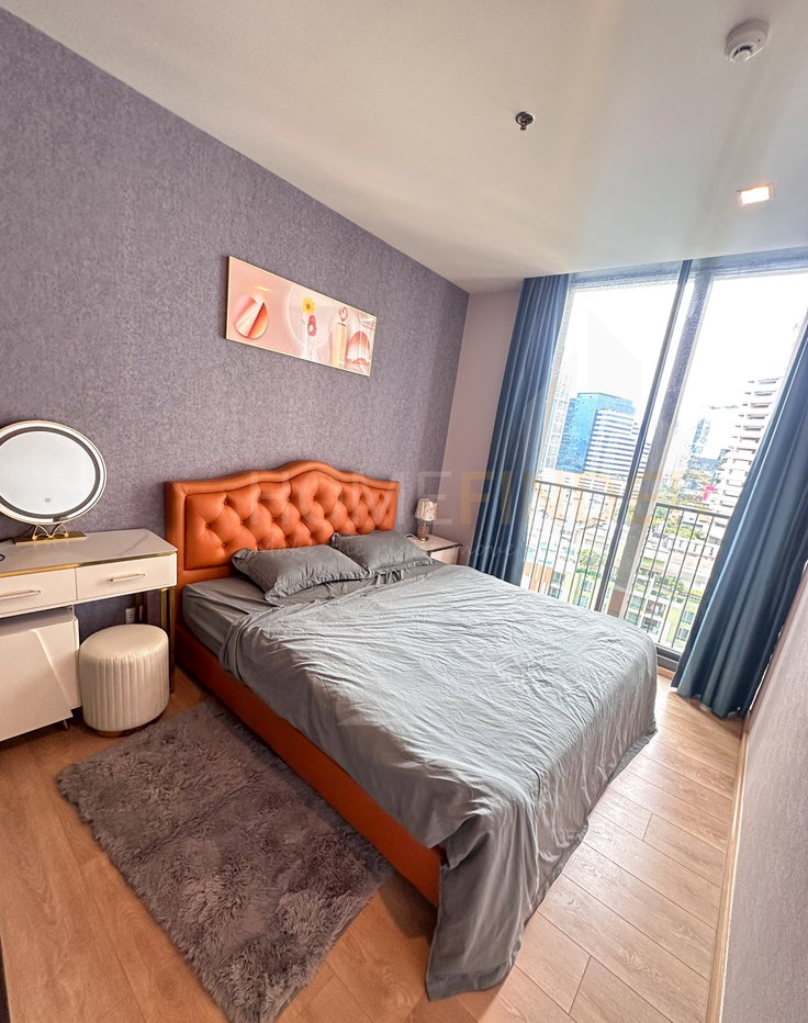 รูป Noble Around 33 1 bedroom, for rent - รูปที่ 7/12