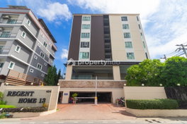 รูป Regent Home 13 Sukhumvit 93 - รูปที่ 3/11