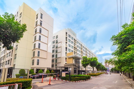 รูป Lumpini Ville Phatthanakan - New Phetchaburi - รูปที่ 2/8