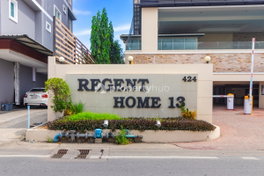 รูป Regent Home 13 Sukhumvit 93 - รูปที่ 5/11