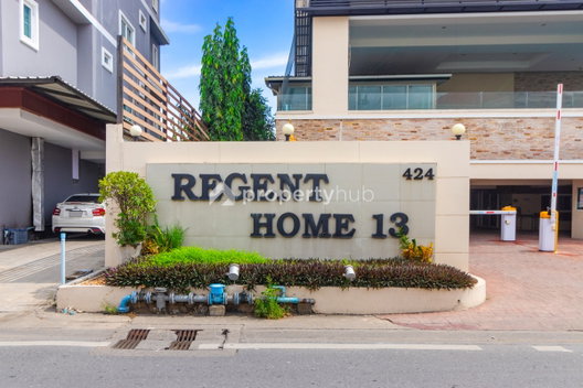 รูป Regent Home 13 Sukhumvit 93 - รูปที่ 5/11