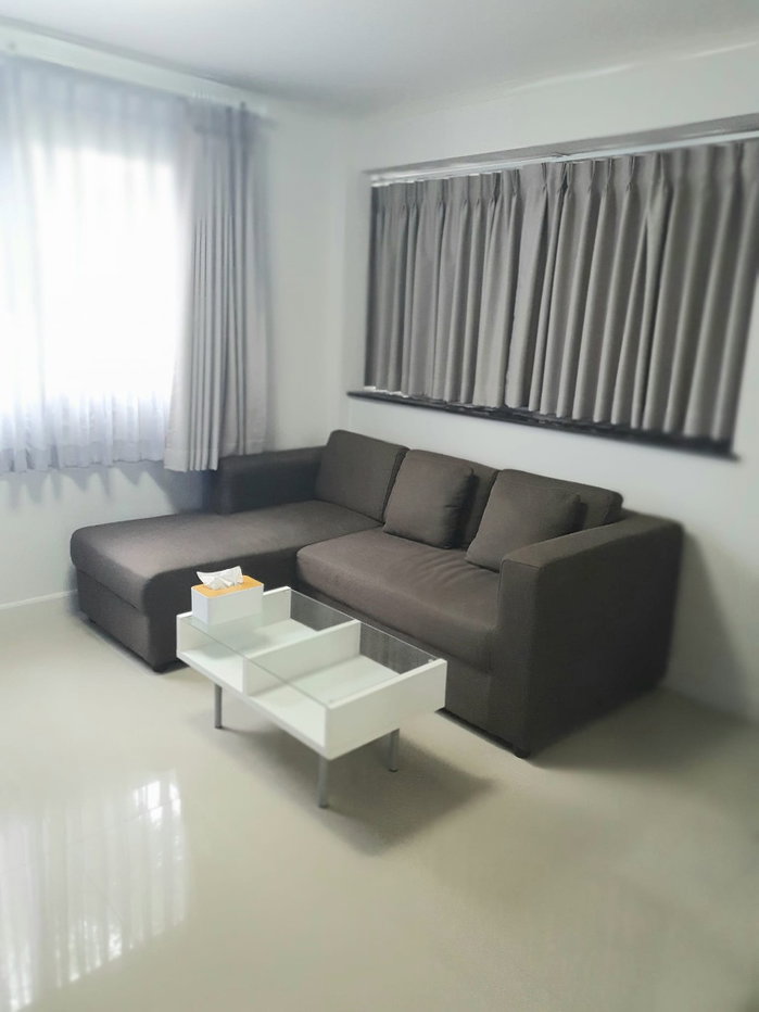 รูป ขายบ้านเดี่ยวในโครงการพร้อมเฟอร์​นิเจอร์ - SW001782 - รูปที่ 12/14