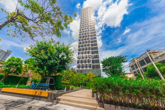 Project Siamese Sukhumvit 87 Picture - 3/14