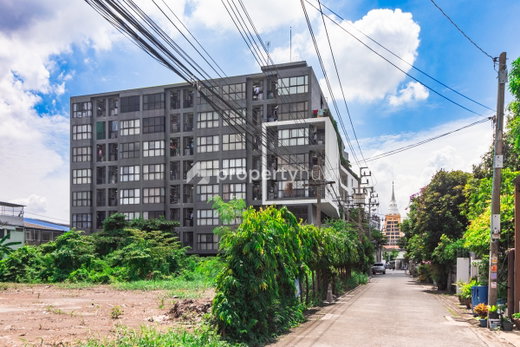 Project The Green 3 @ Sukhumvit 101 Picture - 1/9