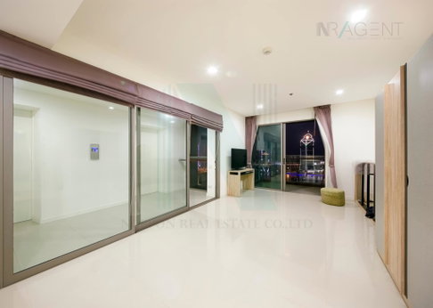 For Sell Condo STAR VIEW Building 1, Floor 31,2 bed room, Room size 77 sqm